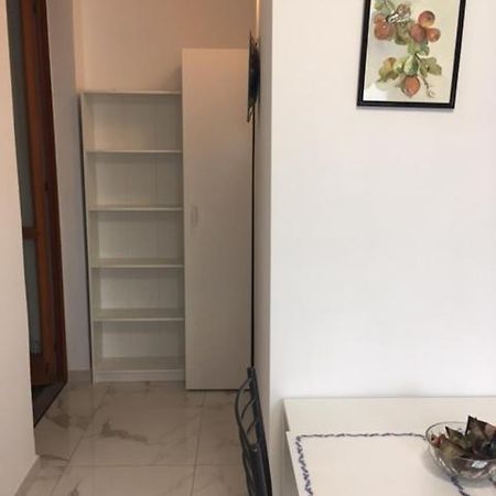 Sangano Elegante Appartamento מראה חיצוני תמונה