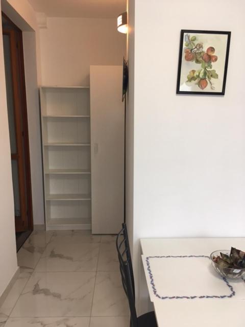 Sangano Elegante Appartamento מראה חיצוני תמונה